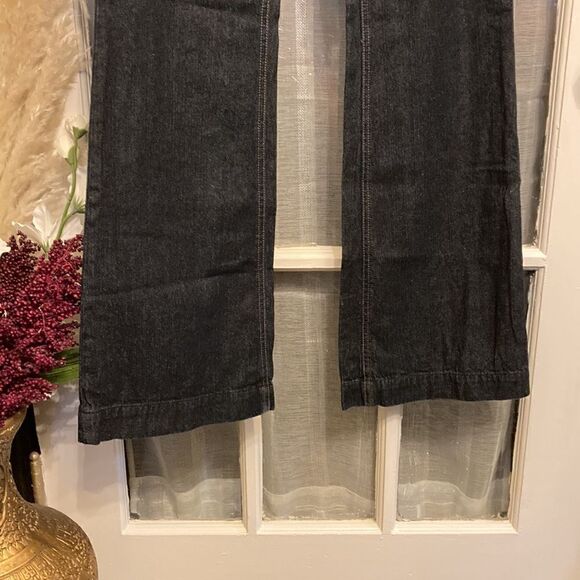 Vintage Express X2 Wide Leg Denim - Picture 6 of 13